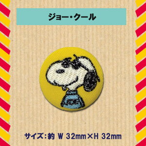 楽天市場 ししゅう ブローチ Snoopy スヌーピー Peanuts プレゼント アクセサリー キャラクター キャラバッジ 刺繍 刺繍ワッペン 男の子 女の子 かわいい かっこいい 入園 入学 キャラクターワッペン マーク 幼稚園 保育園 小学校 楽天 お祝い アップリケ通販 ブロドリー