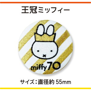 ʃobW miffy 70th 70N DickBruna ~btB[ v[g ANZT[ LN^[ ObYob` hJ j̎q ̎q 킢  w ct ۈ牀 wZ yV j