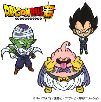 楽天市場】ドラゴンボール ピンバッジの通販