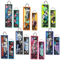 ジョジョの奇妙な冒険 ストーンオーシャン SO 第6部 バンダイ ジョジョ 少年ジャンプ アニメ キャラクタ…
