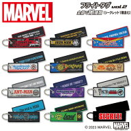 マーベル フライトタグvol.2 MARVEL ディズニー キャラクター グッズ プレゼント 男の子 女の子 タグ 大…