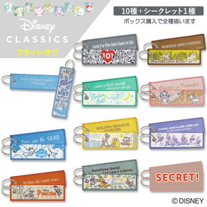 Disney CLASSICS tCg^O fBYj[ LN^[ ObY v[g j̎q ̎q ^O l  w ct ۈ牀 wZ yV j MtgyDisneyzonez