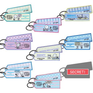 PEANUTS 75th Xk[s[ tCg^O LN^[ ObY v[g ^O l  w ct wZ yV j Mtg