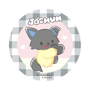 JOCHUM �W�F�I�`���� JO1 �T�����I �V�[�� ���b�y�� �L�����N�^�[ �m���A�C���� �O�b�Y �v���[���g ������ ���� �y�V ���j�� �M�t�g