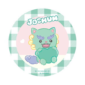 JOCHUM �W�F�I�`���� JO1 �T�����I �V�[�� ���b�y�� �L�����N�^�[ �m���A�C���� �O�b�Y �v���[���g ������ ���� �y�V ���j�� �M�t�g