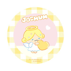 JOCHUM �W�F�I�`���� JO1 �T�����I �V�[�� ���b�y�� �L�����N�^�[ �m���A�C���� �O�b�Y �v���[���g ������ ���� �y�V ���j�� �M�t�g