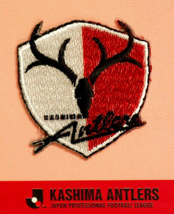 楽天市場 刺繍 デコシール Jリーグ サッカー クラブエンブレム マスコット ロゴ マーク プレゼント デコレーションシール スマホ 携帯 アイロン不可シール 刺繍 男の子 女の子 入園 入学 キャラクター マーク 幼稚園 保育園 小学校 楽天 お祝い ギフト デコ アップリケ