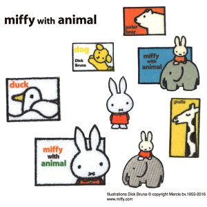 by miffy with animal ~btB[ AC V[ 킢 hJ LN^[ ObY v[g LN^[by hJby j̎q ̎q  w ct ۈ牀 wZ y
