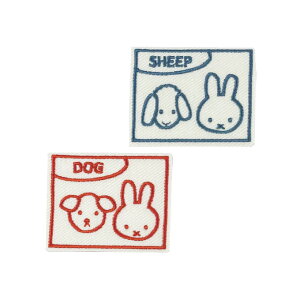 MIFFY&ANIMALS by DickBruna ~btB[ AC V[ 킢 hJ LN^[ ObY v[g LN^[by hJby j̎q ̎q  w ct ۈ牀 w