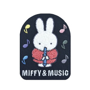 MIFFY & MUSIC by DickBruna ~btB[ AC V[ 킢 hJ LN^[ ObY v[g LN^[by hJby j̎q ̎q  w ct ۈ牀 w