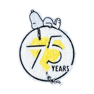 PEANUTS 75th by Xk[s[ AC V[ 킢 hJ LN^[ ObY v[g LN^[by TKby j̎q ̎q  w ct ۈ牀 wZ y