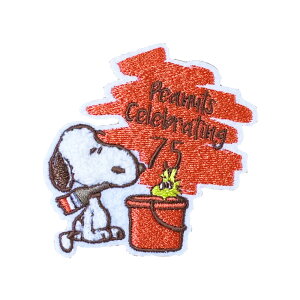 PEANUTS 75th by Xk[s[ AC V[ 킢 hJ LN^[ ObY v[g LN^[by TKby j̎q ̎q  w ct ۈ牀 wZ y