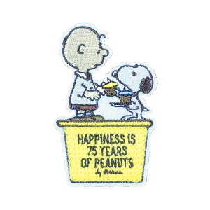 PEANUTS 75th by Xk[s[ AC V[ 킢 hJ LN^[ ObY v[g LN^[by TKby j̎q ̎q  w ct ۈ牀 wZ y