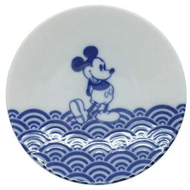 楽天市場 ディズニー 豆皿の通販