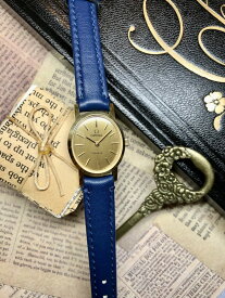 OMEGA（オメガ）ジュネーブ Cal.625　アンティークウォッチ　腕時計