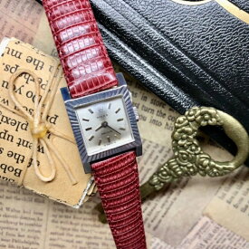 ROLEX（ロレックス）プレシジョン Ref.5740 アンティークウォッチ　腕時計