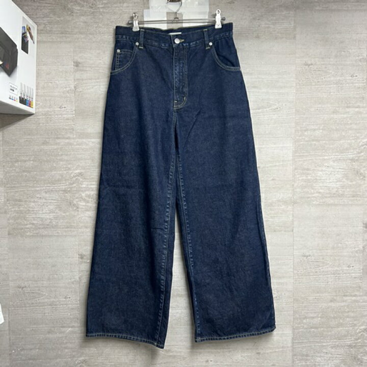 楽天市場】CLESSTE クレスト SELVEDGE DENIM 7POCKET STRAIGHT PANTS 