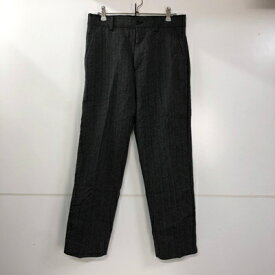 Acne Studios アクネストゥディオズ パンツ 44 グレー【表参道t08】【中古】【メンズ】