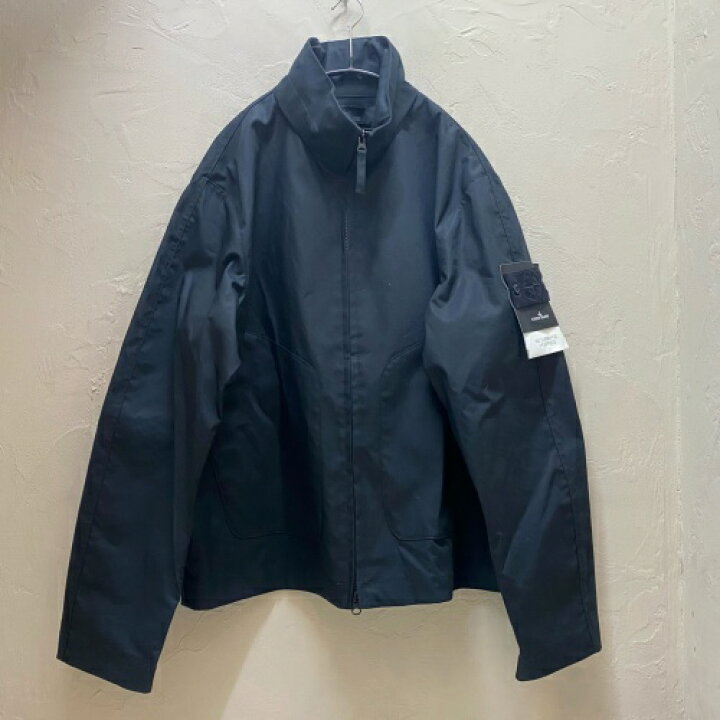 楽天市場】STONE ISLAND ストーンアイランド 22SS GHOST PIECES 
