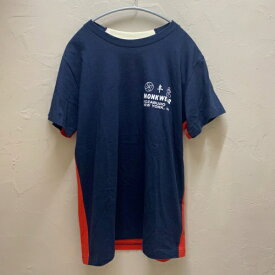 KOZABURO　コウザブロウ　MONK WEAR Tシャツ　SIZE 1 【代官山05】【メンズ】【中古】