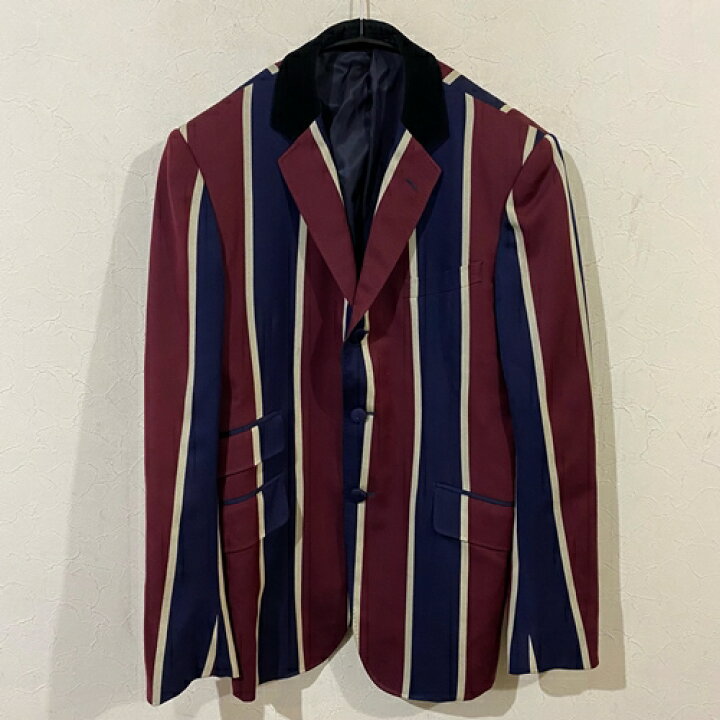 楽天市場】reats tailor zazous リーツテイラーザズー za162-mj01 3B 