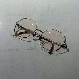 MYKITA マイキータ サングラス 度なし MAJVI hexagon 54□19 140 C262【表参道t】【メンズ】【中古】