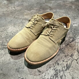 Maison Margiela　メゾンマルジェラ　シューズ　SIZE　IT 41 【表参道t06】【メンズ】【中古】