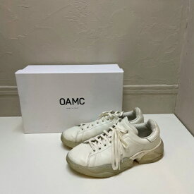 Adidas Originals×OAMC アディダス×オーエーエムシー TYPEO-2 FV116 スニーカー 【代官山08】【中古】【メンズ】