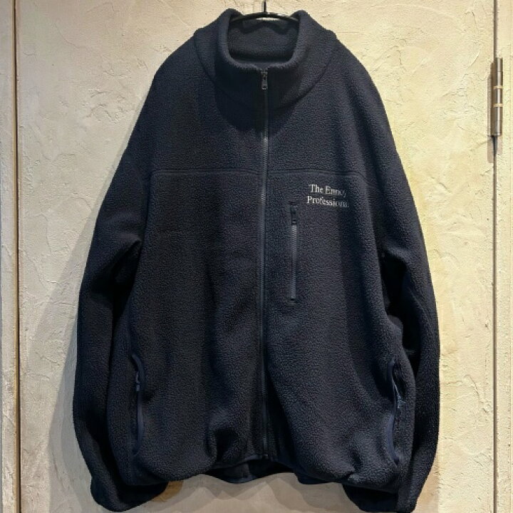 楽天市場】THE ENNOY PROFESSIONAL ザエンノイプロフェッショナル 21AW 