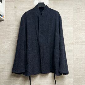 URU ウル 20AW COTTON WOOL JACKET 20FCW01 ジャケット 【中目黒B12】【中古】【メンズ】