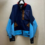 TOGA VIRILIS トーガビリリース　WOOL JERSEY BLOUSON　TV32-JC328　SIZE46　【代官山04】【メンズ】【中古】