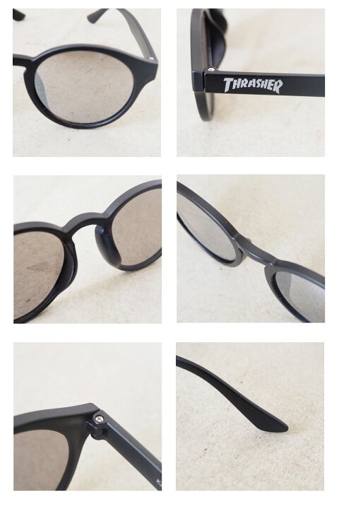 楽天市場 Thrasher スラッシャー キッズ サングラスkids Sunglass Owen Owen 1 ジュニア Uv Uvカット 遮光 紫外線カット 子供用 ブランド 眼鏡 グラサン メガネ スポーツ アウトドア レジャー かっこいい おしゃれ シンプル 男の子 女の子 ブラック ブラウン Good