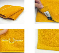 FREDPERRYフレッドペリーハンドタオル今治PILEHANDTOWELF19921ハンカチタオルハンカチタオルタオルハンカチパイルメンズレディース今治タオルブランド男性女性紳士婦人プレゼントギフト贈り物ビジネスフォーマルおしゃれ
