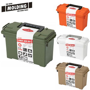 MOLDING [fBO ~}Zbg FIRST AID KIT 003239 ~}Lbg Jnp K[[ }uLbg Vv  [{bNX [ ۊ }蓖 c[{bNX nT~ sZbg  z