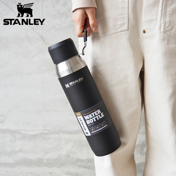 楽天市場】STANLEY スタンレー 水筒 ボトル マスター 真空 ウォーター 