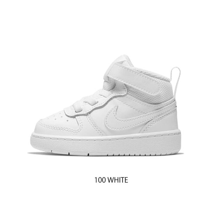 楽天市場 Nike ナイキ キッズ スニーカー コート バーロウ Mid 2 Tdv Cd7784 シューズ 靴 子供 女の子 赤ちゃん ハイカット カジュアル おしゃれ かわいい 12 13 14 15 16 出産祝い お祝い 黒 ブラック ピンク スポーツ 正規品