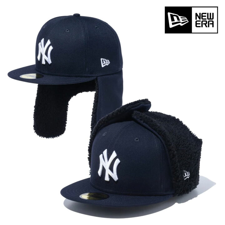 楽天市場】ニューエラ トラッパー NEW ERA キャップ メンズ レディース 