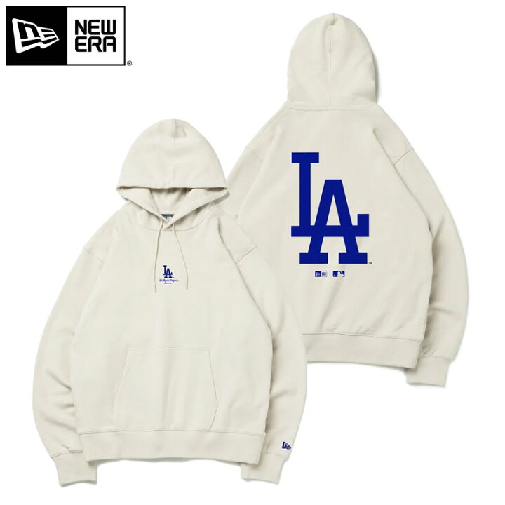 楽天市場】ニューエラ パーカー NEW ERA メンズ スウェット プル 