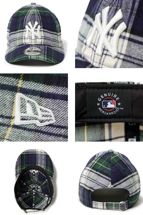 楽天市場】ニューエラ キャップ NEW ERA メンズ レディース 9THIRTY 