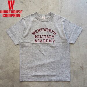 EGAnEX TVc WAREHOUSE & CO. 4601military-academy Y  vg |Pbg { TVc AJW EFAnEX lCr[  O[