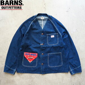 BARNS o[Y BIGMAC rbO}bN R{ fj J[fBK BR-25370 Y fjWPbg Jo[I[ fjJ[fBK AEgtBb^[Y outfitters AJW [N fjR[g 