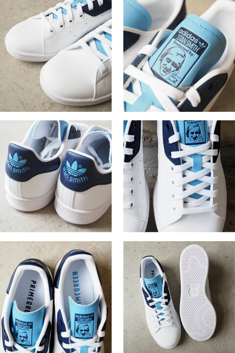楽天市場】adidas アディダス スタンスミス メンズ スニーカー STAN 