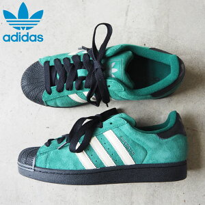 AfB_X Xj[J[ Y adidas X[p[X^[ II V[Y JQ3219 IWiX V[Y C Superstar II O[ ubN  26.5 27.5 28.5 [Jbg