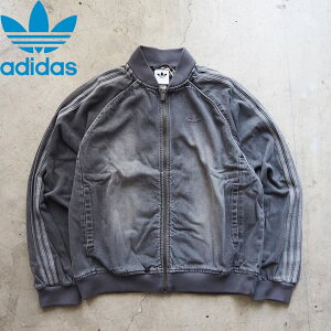 �A�f�B�_�X �W���P�b�g adidas Originals SST �A�f�B�J���[ ���[�Y �f�j�� JW5915 I6589 �����Y �f�j���W���P�b�g �u���b�N �O�{���C�� �I���W�i���X �W���[�W��