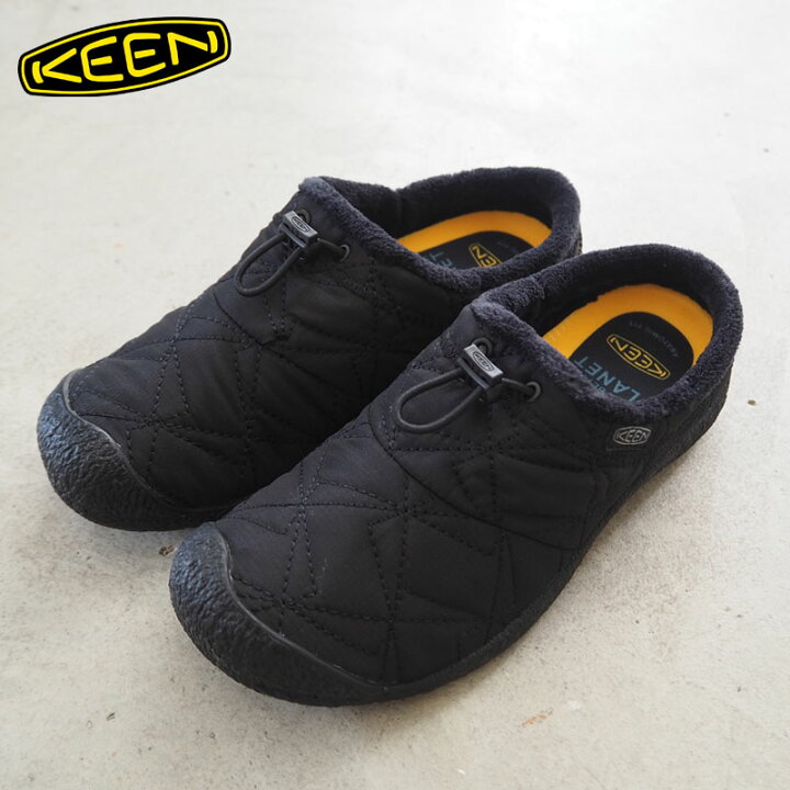 楽天市場】キーン ハウザー KEEN レディース HOWSER 3 SLIDE 1025540 