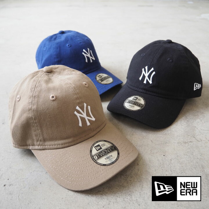 楽天市場】NEW ERA ニューエラ キッズ キャップ YOUTH 920 NEYYAN MID 128542 9TWENTY ニューヨーク ヤンキース ロゴ ぼうし 帽子 ベースボールキャップ 男の子 子供 子ども 女の子 カジュアル アメカジ コットン 綿 : GOOD HOLIDAY グッドホリデイ 楽天市場】NEW ERA ニューエラ キッズ キャップ YOUTH 920 NEYYAN MID 128542 9TWENTY ニューヨーク ヤンキース ロゴ ぼうし 帽子 ベースボールキャップ 男の子 子供 子ども 女の子 カジュアル アメカジ コットン 綿 : GOOD HOLIDAY グッドホリデイ