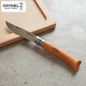 OPINEL Isl iCt J[{ #10 131003 u[h 100mm tH[fBOiCt Lv AEghAiCt IsliCt ނ ܂ݎ  ؕ bN@\   
