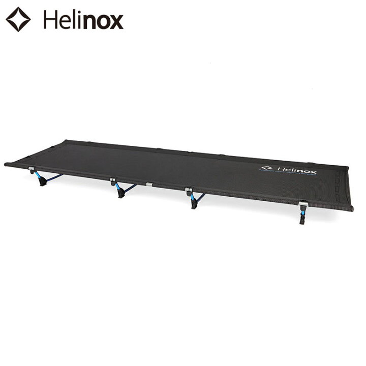Helinox（ヘリノックス）ライトコット（GY） 1822163-GY コット ベット 