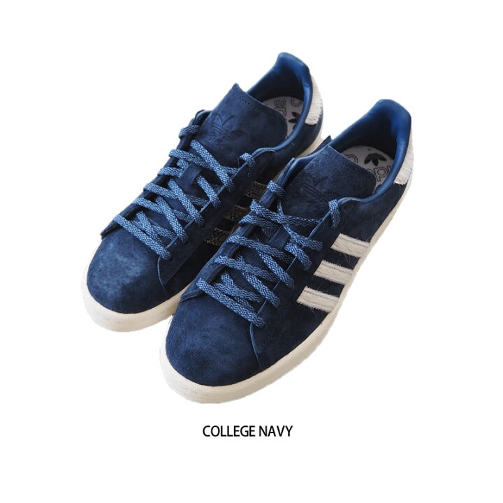 楽天市場】adidas アディダス キャンパス スニーカー CAMPUS 80s 