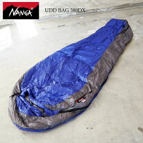 楽天市場】ナンガ udd 380 ショートの通販